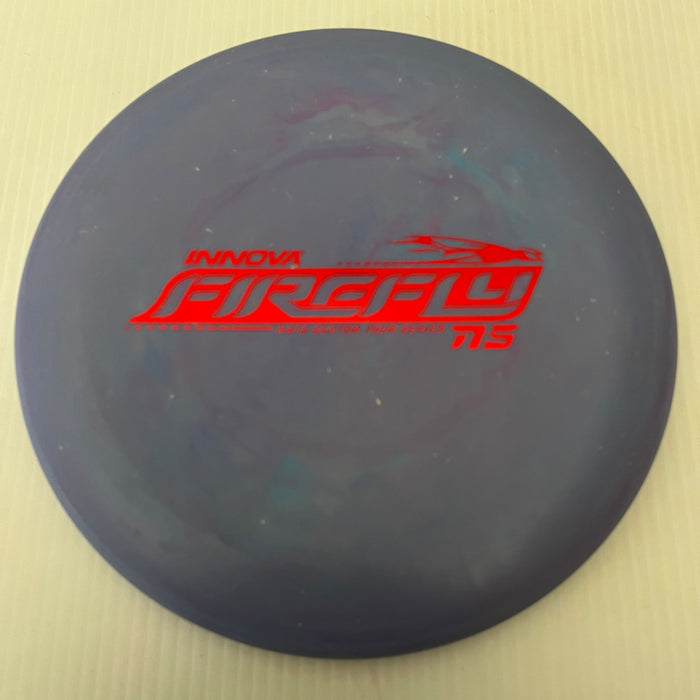 Red Stamp 7 / 175 grams