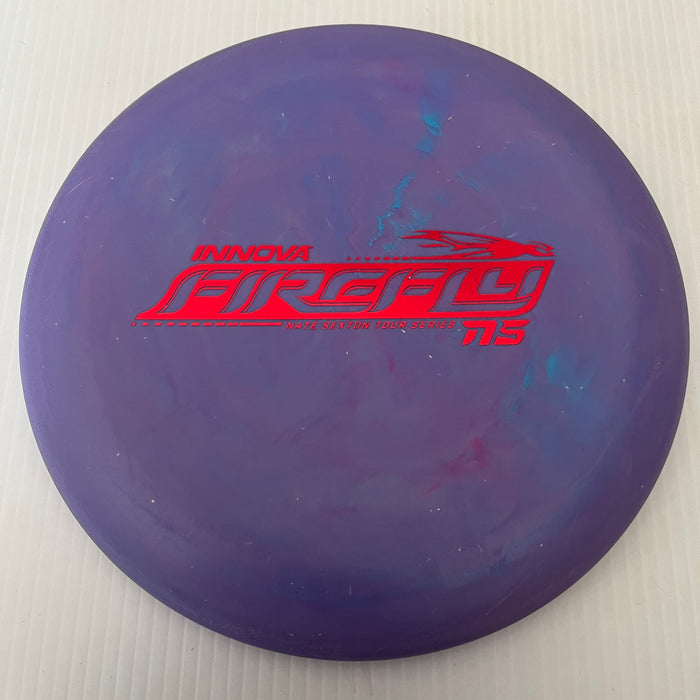 Red Stamp 8 / 175 grams