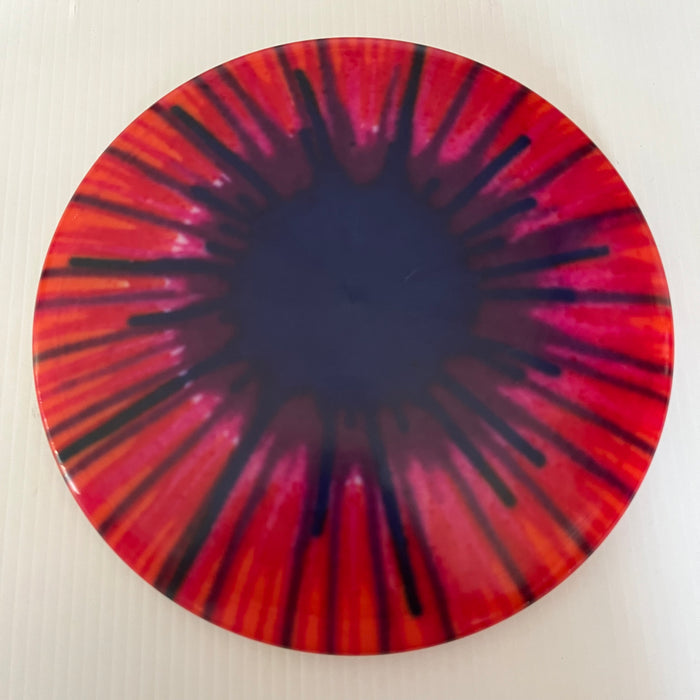 Orange Bottom Stamp 38 / 178-180 grams