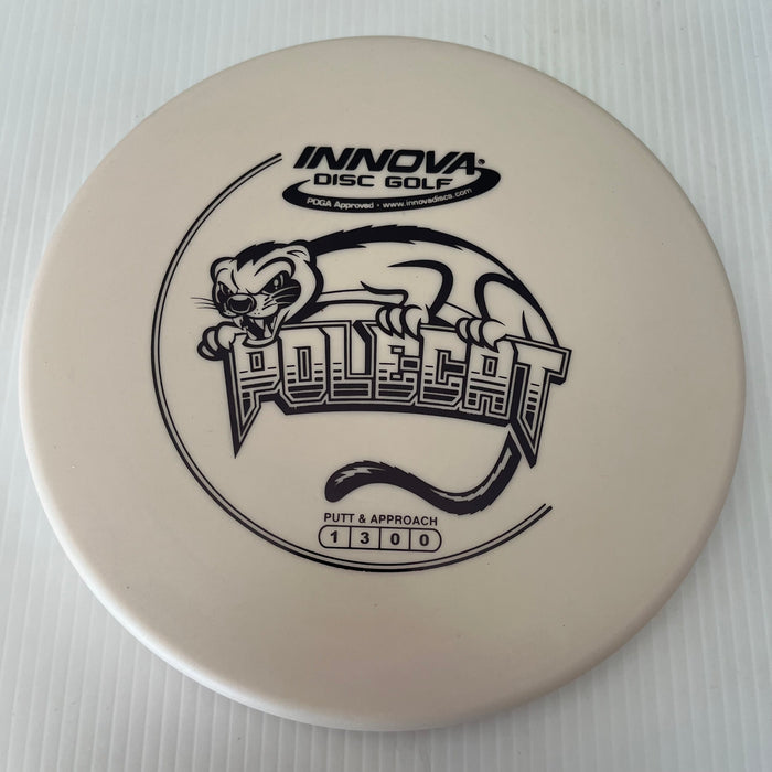 White/Black Stamp/164g
