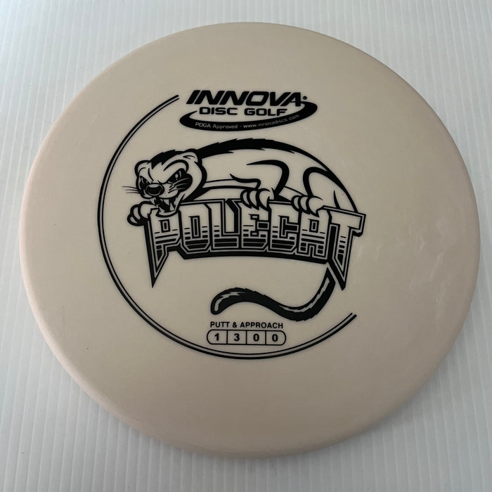 White/Black Stamp/165g