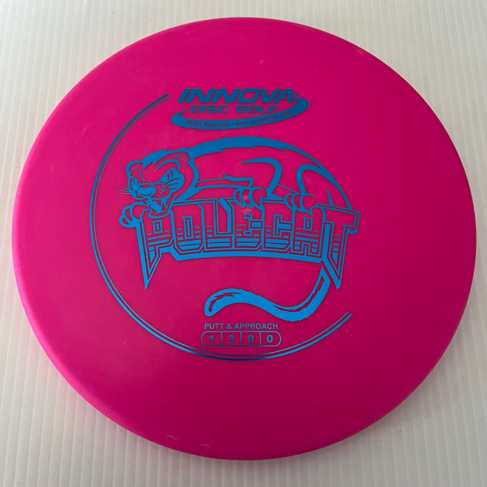 Pink/Blue Stamp/168g
