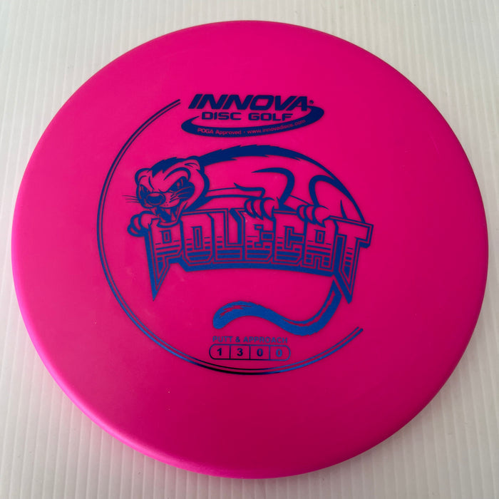 Pink/Blue Stamp/171g