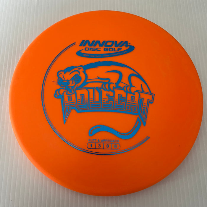 Orange/Blue Stamp/171g