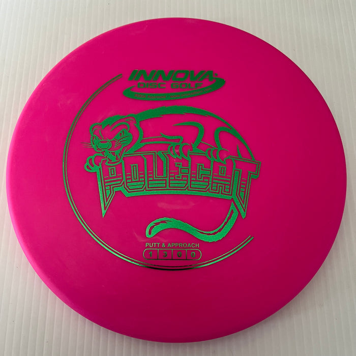 Pink/Green Stamp/167g