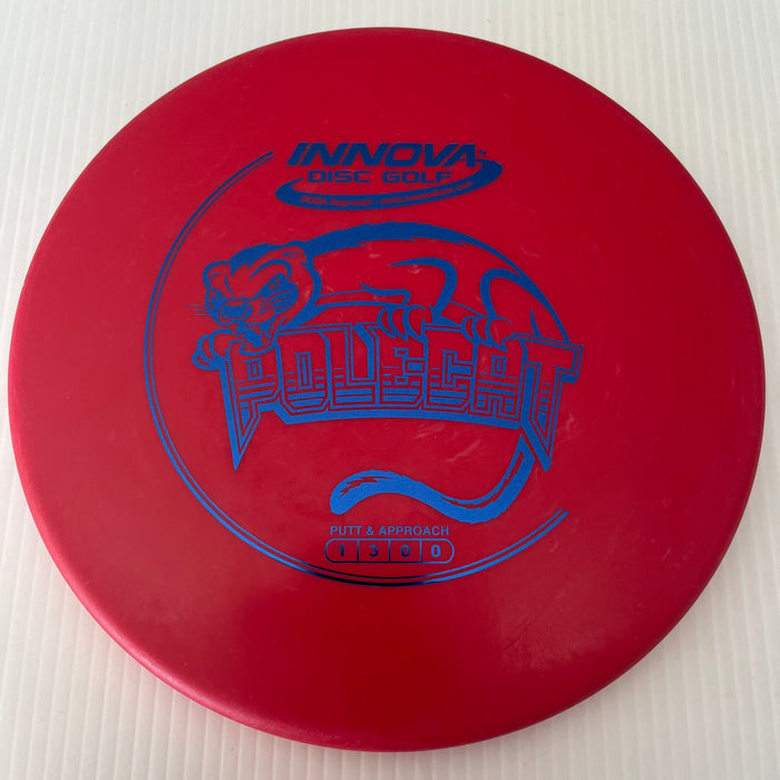 Red/Blue Stamp/146g