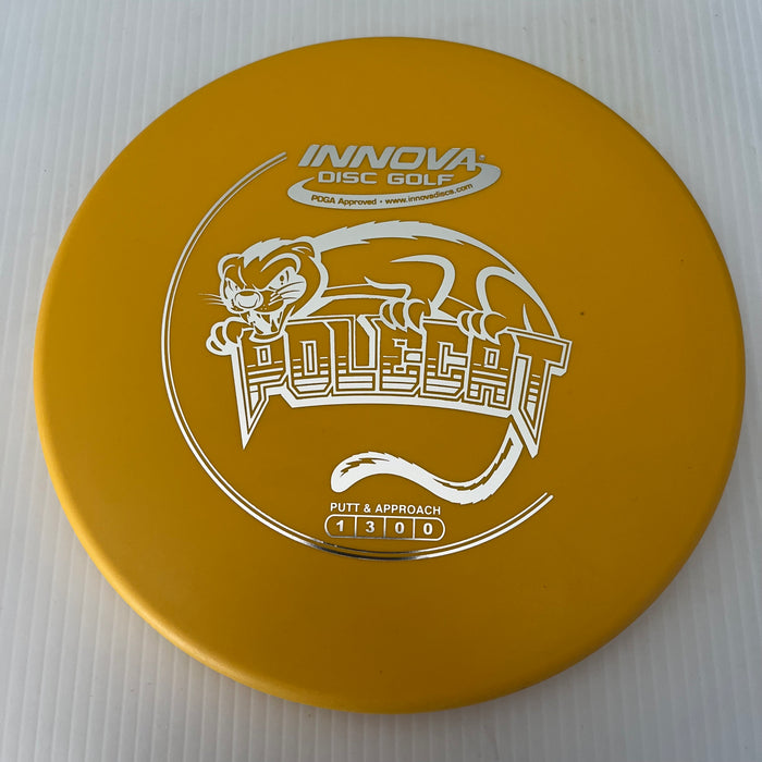 Yellow/Silver Stamp/165g