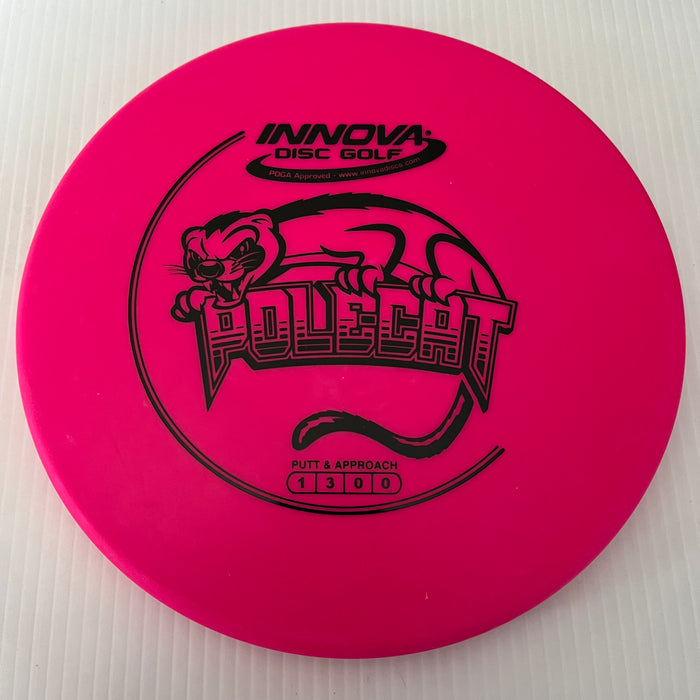 Innova DX Polecat 1/3/0/0 (Lightweights)
