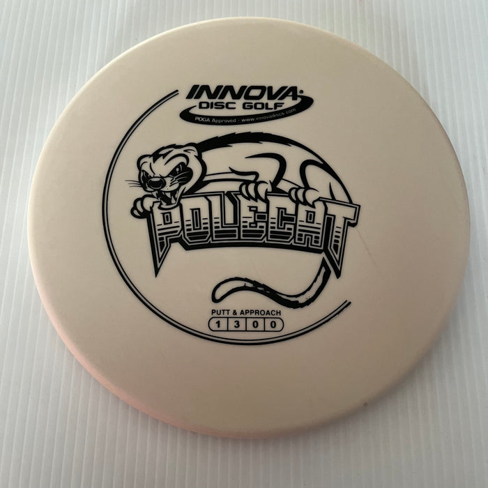 Innova DX Polecat 1/3/0/0 (Max Weight)