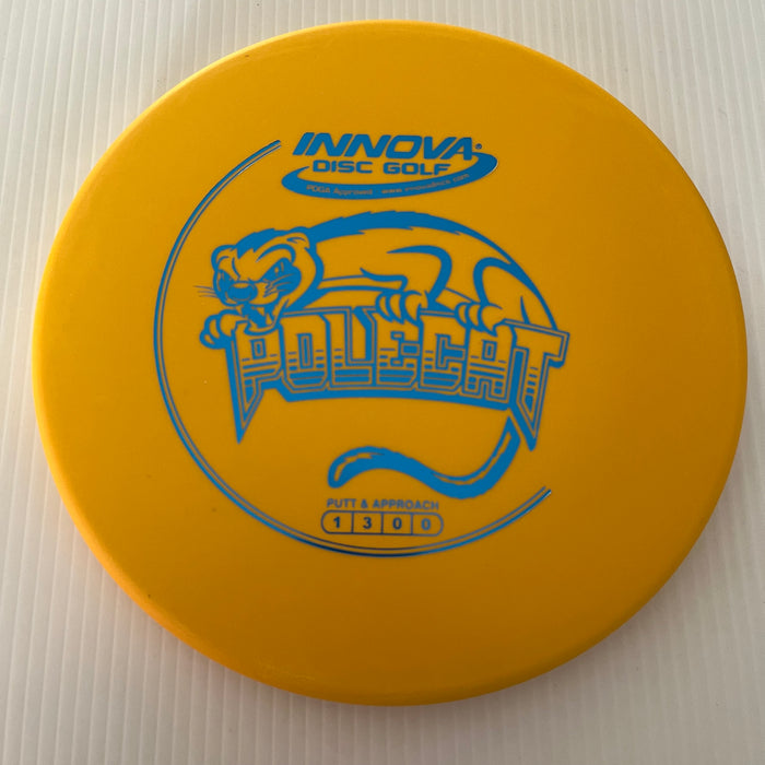Innova DX Polecat 1/3/0/0 (Max Weight)