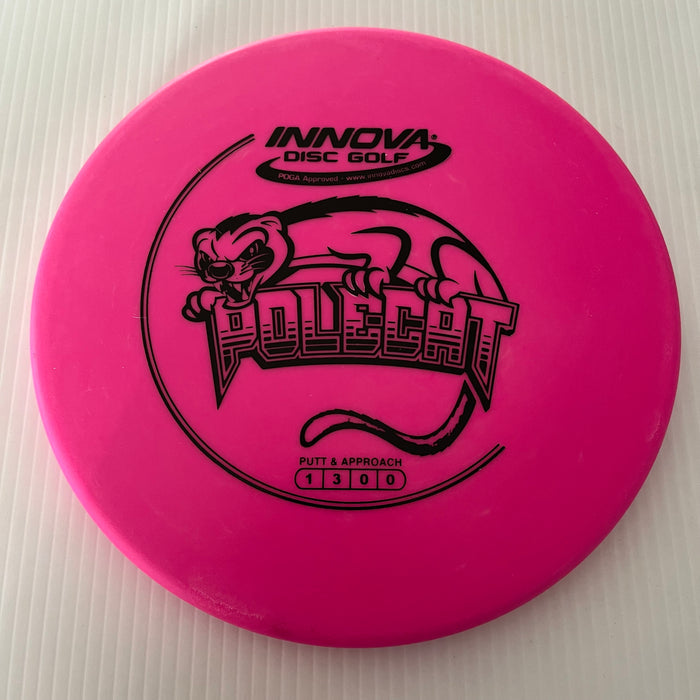 Pink/Black Stamp / 175 grams