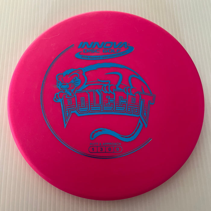 Pink/Blue Stamp / 175 grams