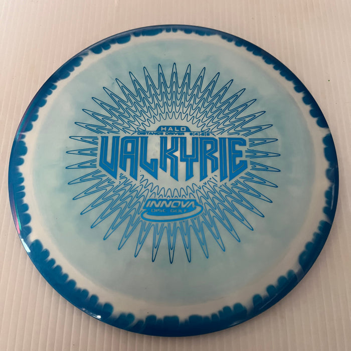 Blue Halo/Blue Stamp/171g