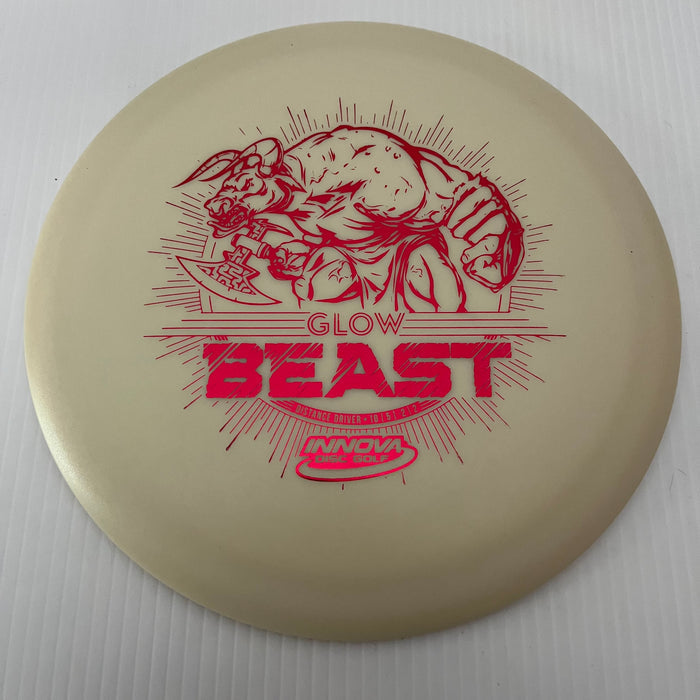 Innova Glow DX Beast 10/5/-2/2