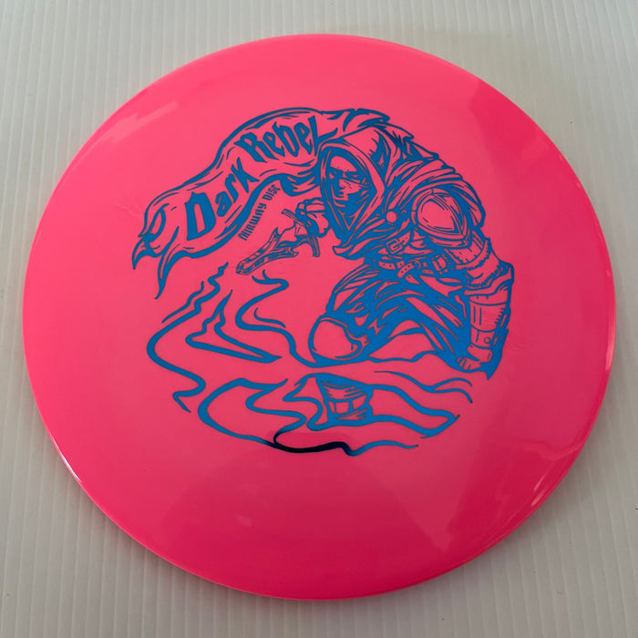 173-5 grams / Pink/Blue Stamp