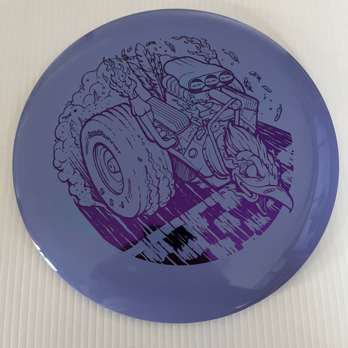 Innova XXL RoadStar Star Roadrunner 9/5/-4/1