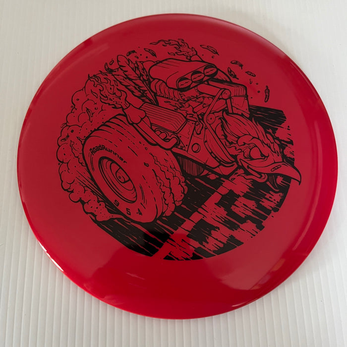 Innova XXL RoadStar Star Roadrunner 9/5/-4/1