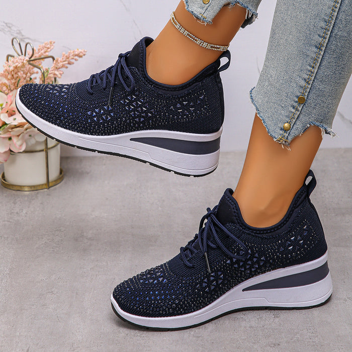 Dark Blue / 36