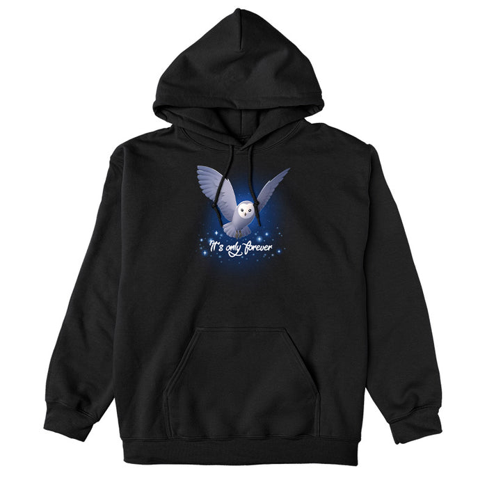 Pullover Hoodie / Unisex / S