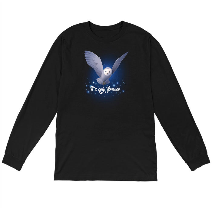 Long Sleeve T-shirt / Unisex / S