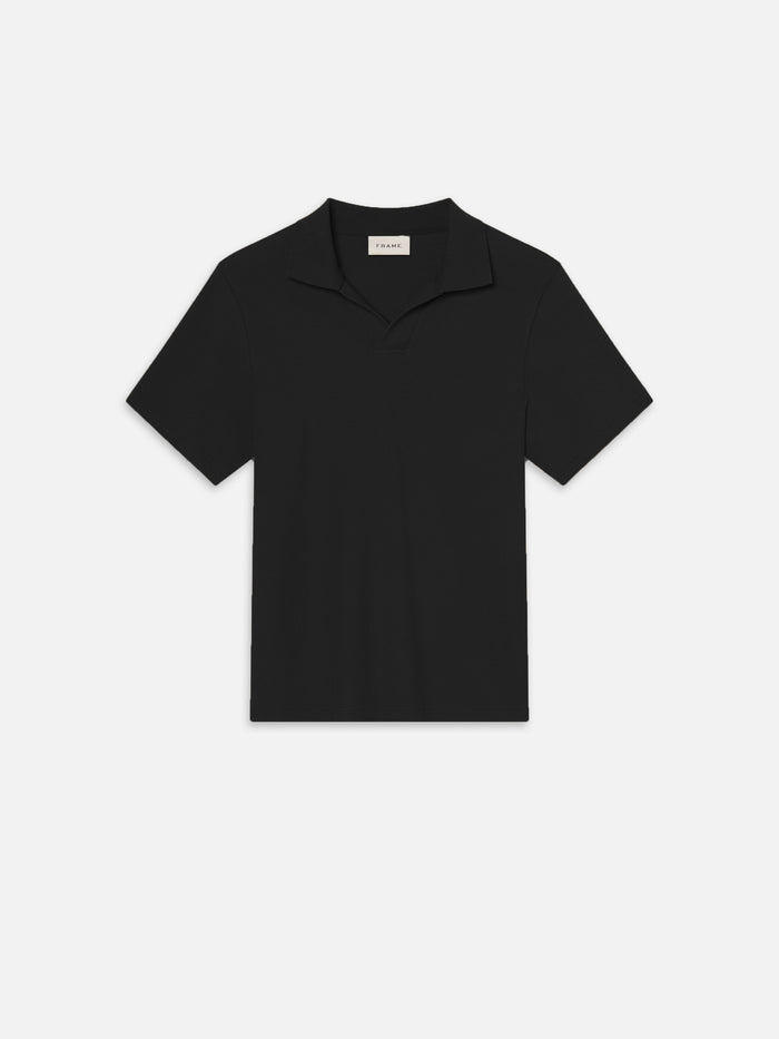 polo front packshot image