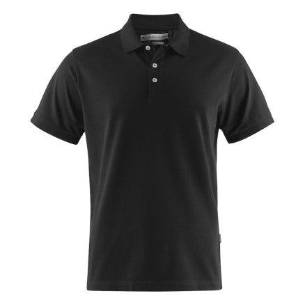 James Harvest Sunset Men's Polo
