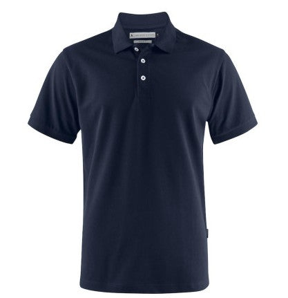 James Harvest Sunset Men's Polo
