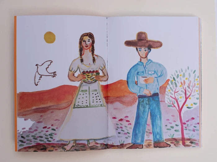 Jaunt Journals - Ojai Guidebook