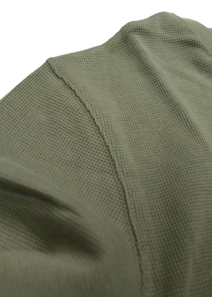 Jefferson Sweater - Iron & Resin