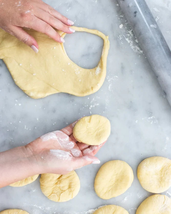 Jelly Doughnut Making Kit
