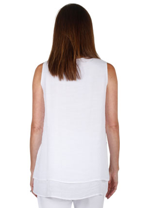 Jillian Breeze Cami (Many colours)