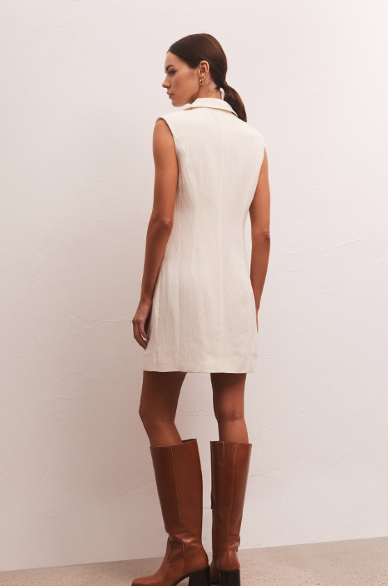 Joanne Mini Dress