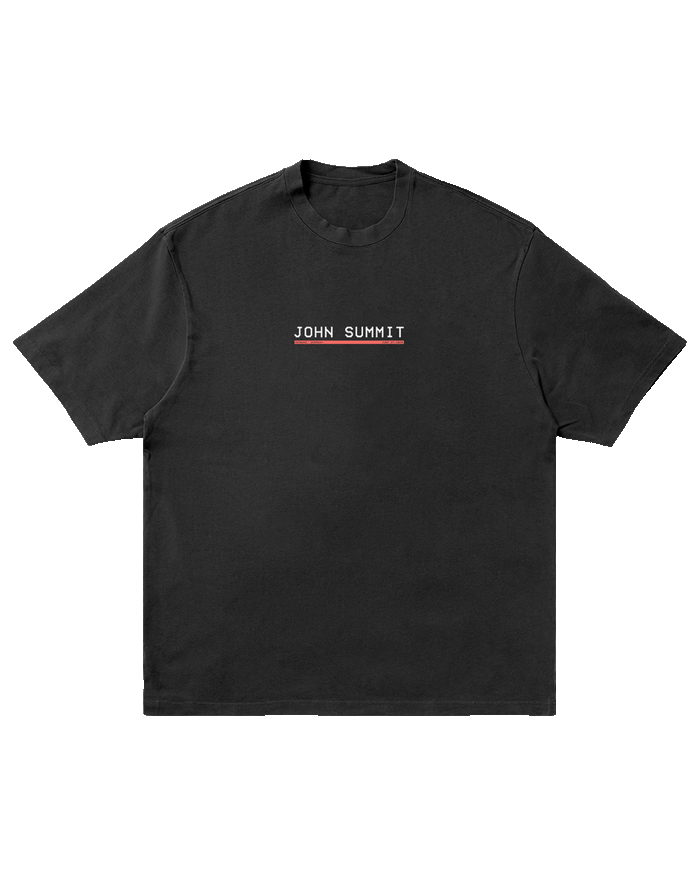 John Summit Hamburg Tee