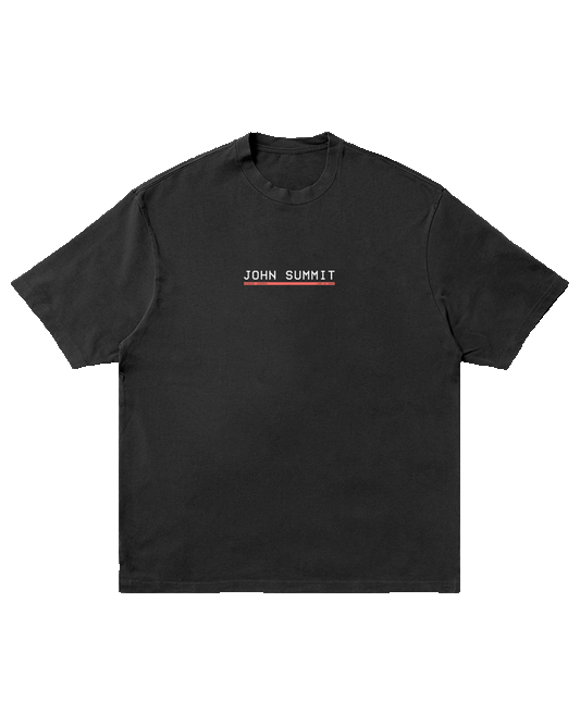 John Summit Hamburg Tee
