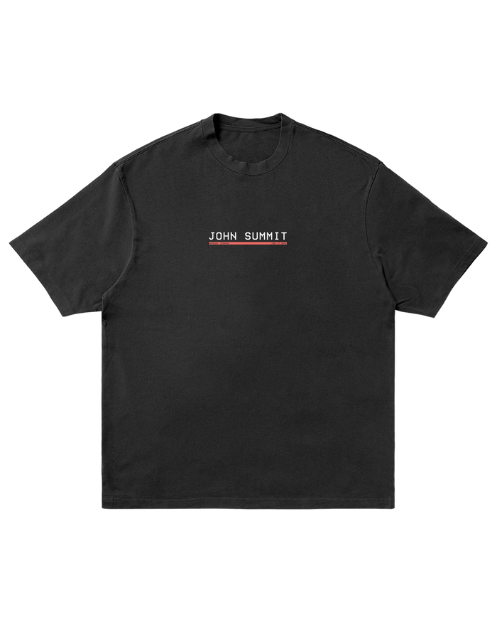 John Summit Hamburg Tee