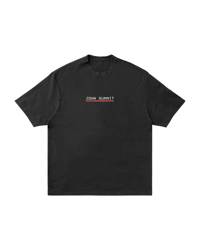 John Summit Stockholm Tee