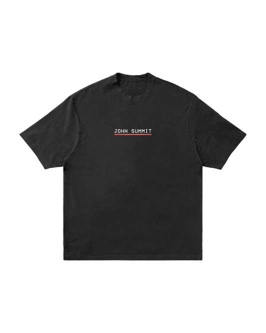 John Summit Stockholm Tee
