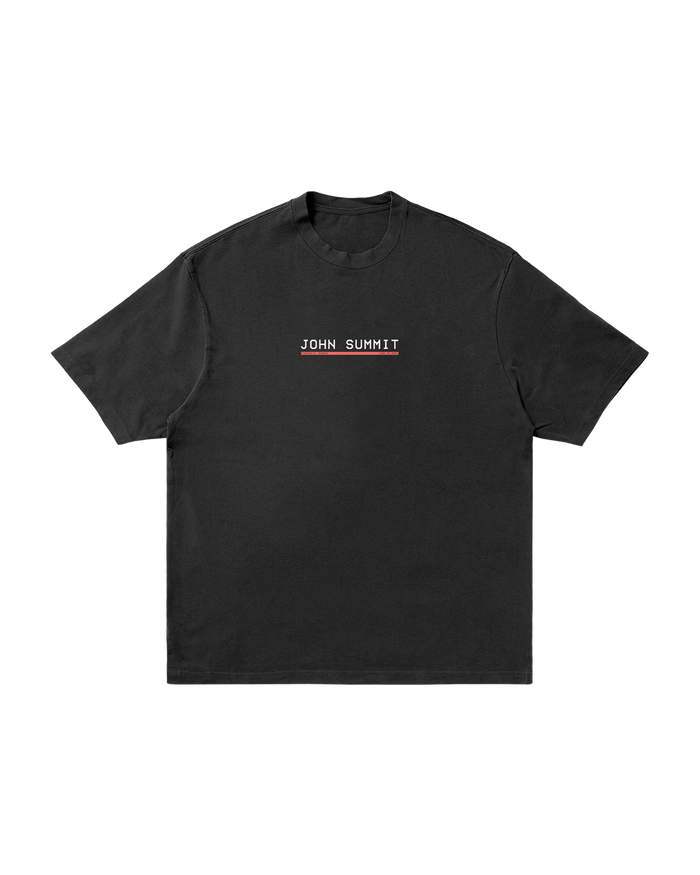 John Summit Stockholm Tee