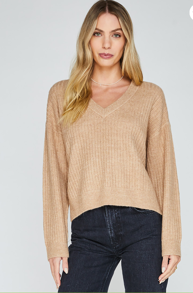 Joni Sweater