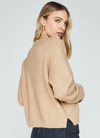 Joni Sweater