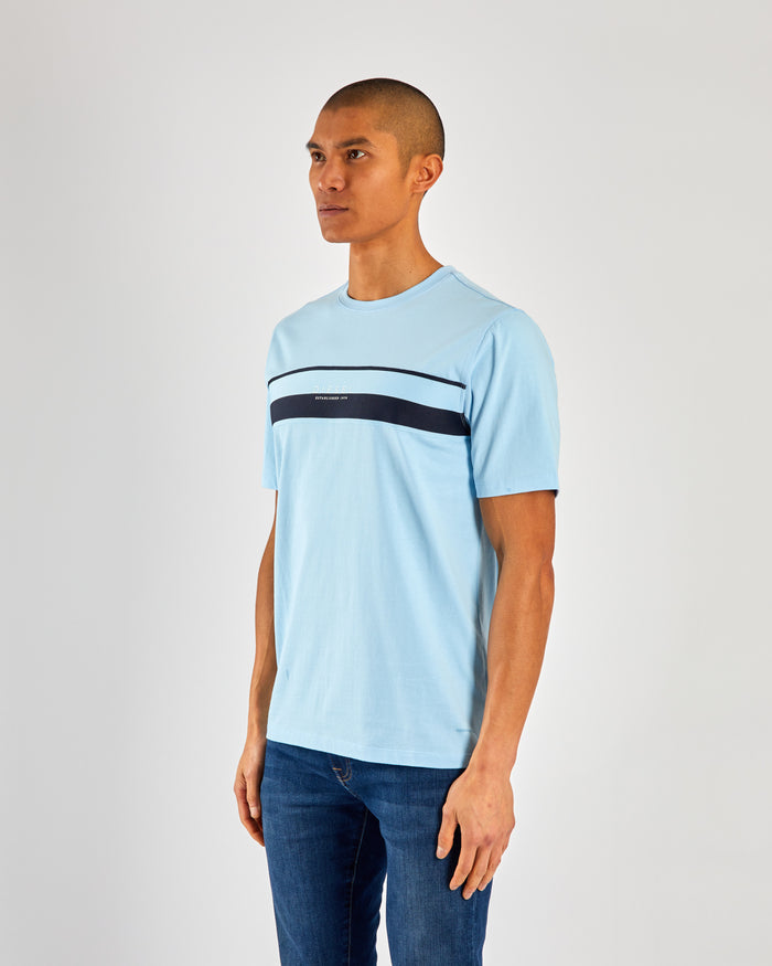Julio Tee Clear Sky