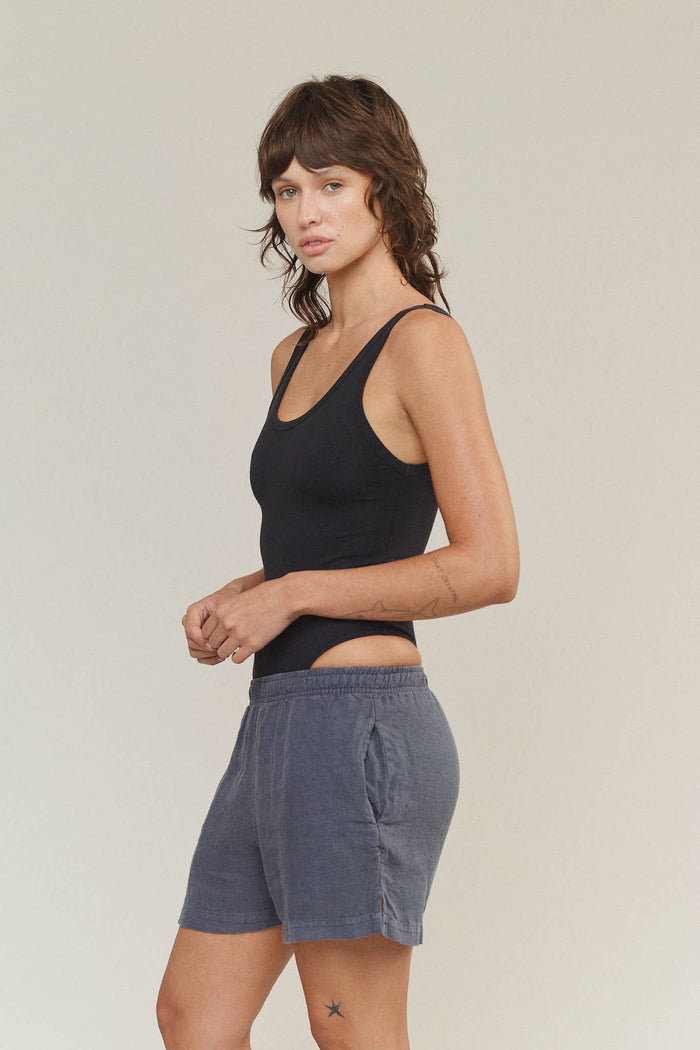 Jungmaven Bodysuit