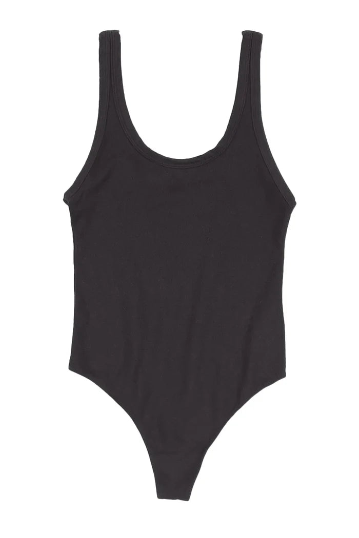 Jungmaven Bodysuit
