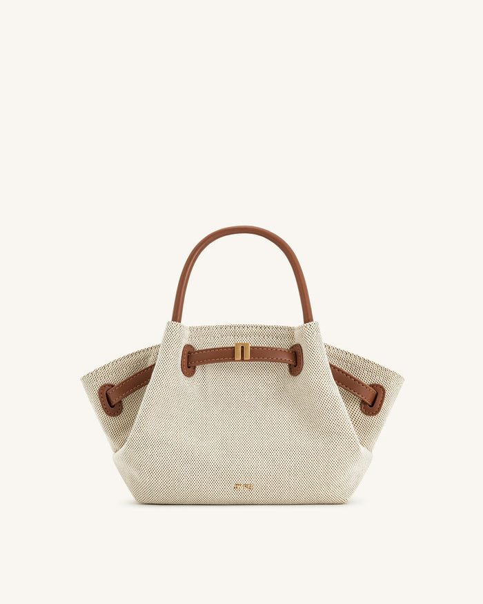 JW P Mini Tote Bag