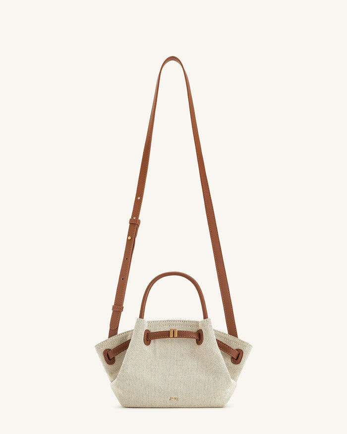 JW P Mini Tote Bag