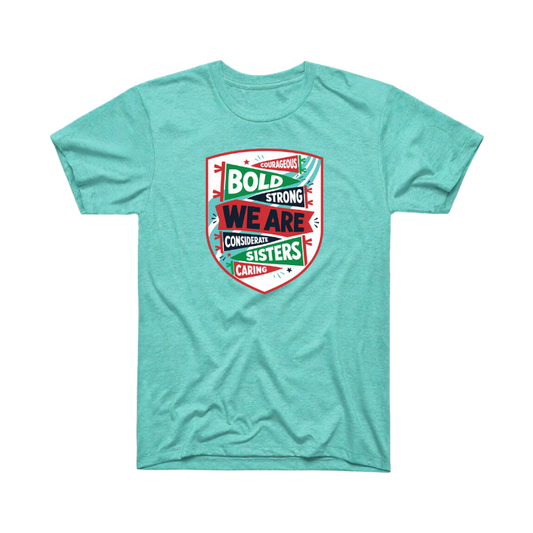 KC Current x Girl Scouts Youth T-Shirt