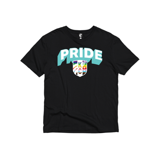 KC Current Youth Bold Pride T-Shirt