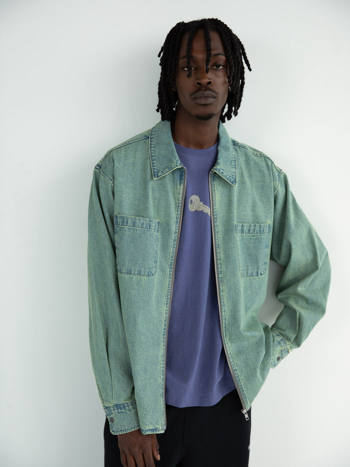 Key Bundle Tee