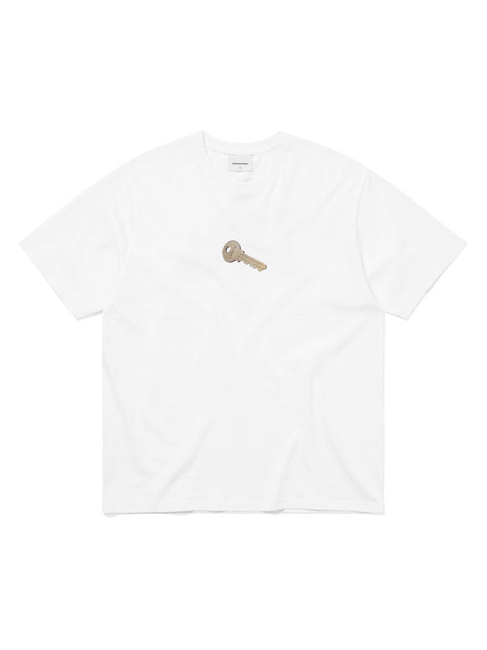 Key Bundle Tee