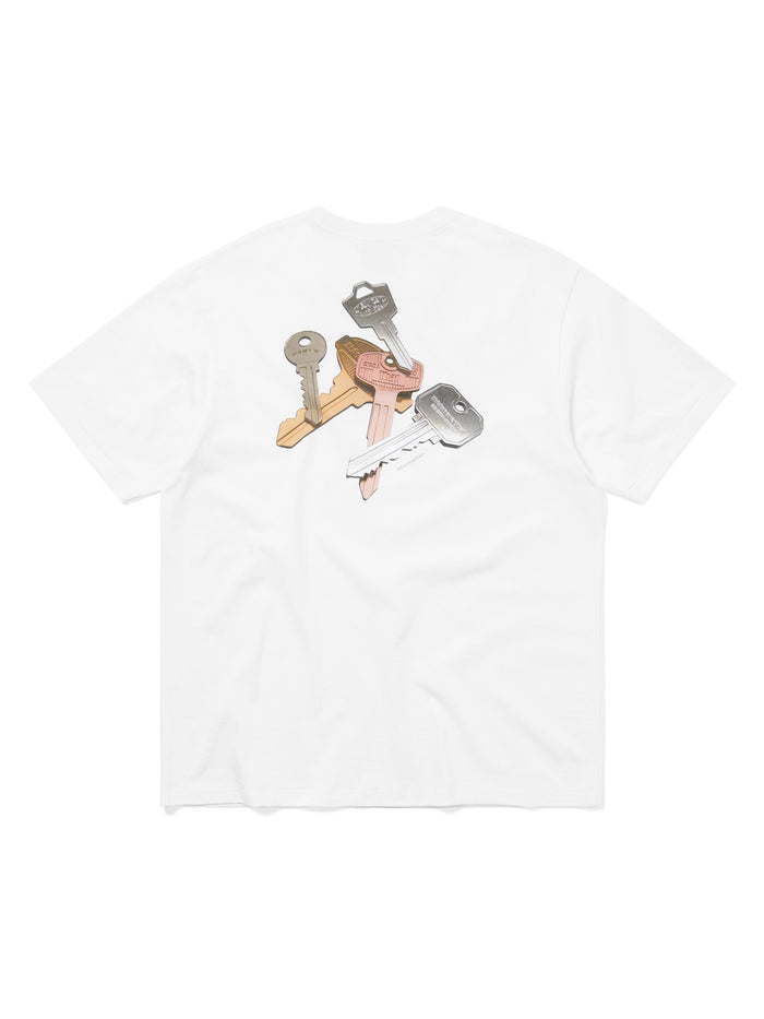 Key Bundle Tee
